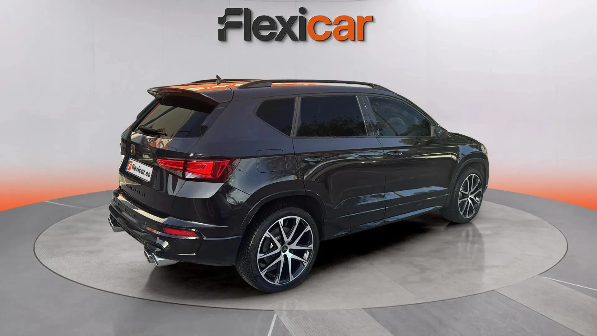 Cupra Ateca 2.0 TSI 4Drive DSG - foto 6