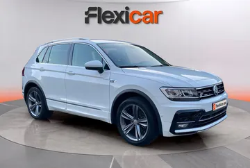 volkswagen tiguan sport 20 tdi 110kw 150cv diesel manual coruna 903000000225146