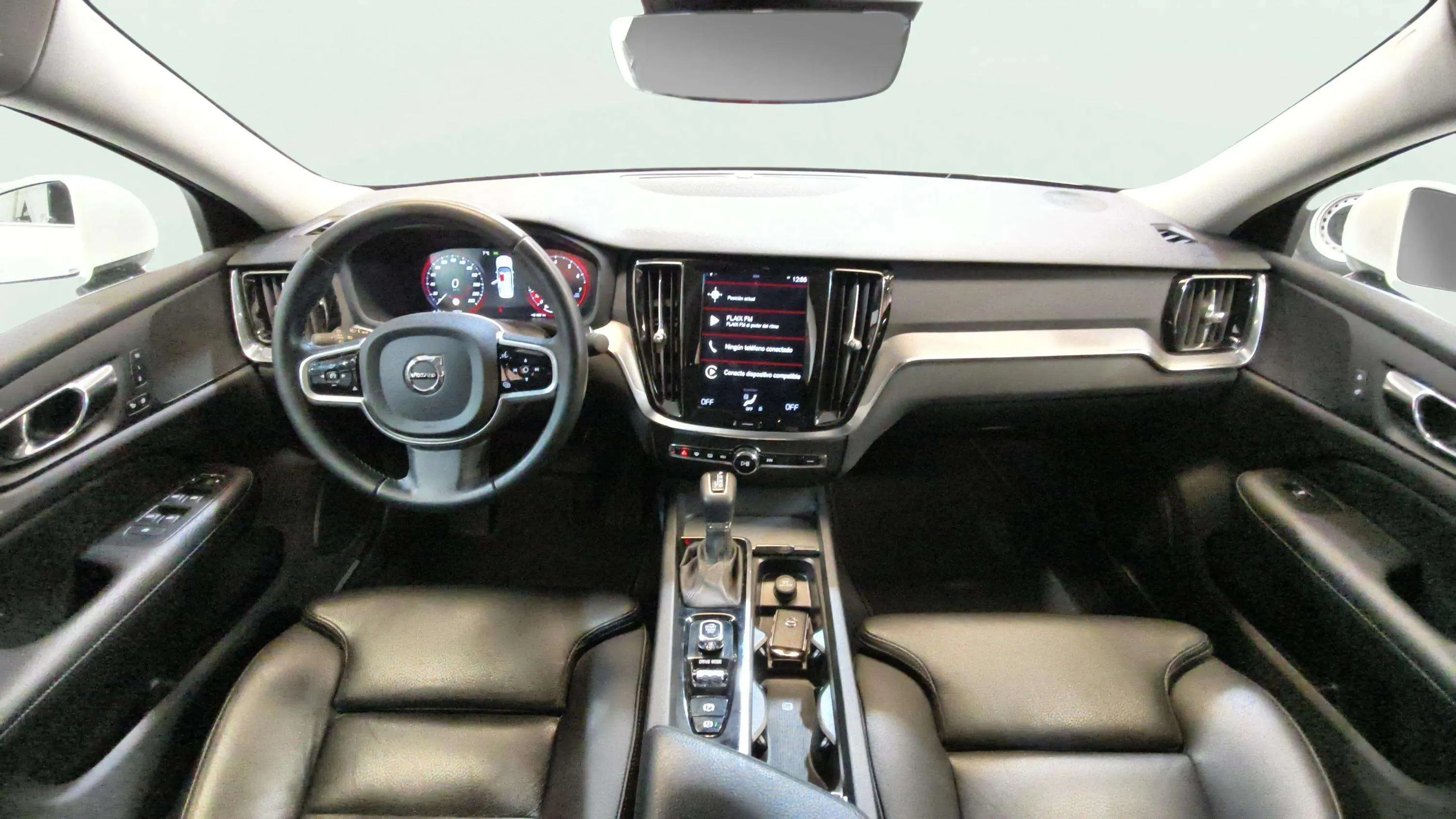 Volvo S60 2.0 T4 Business Plus - foto 10