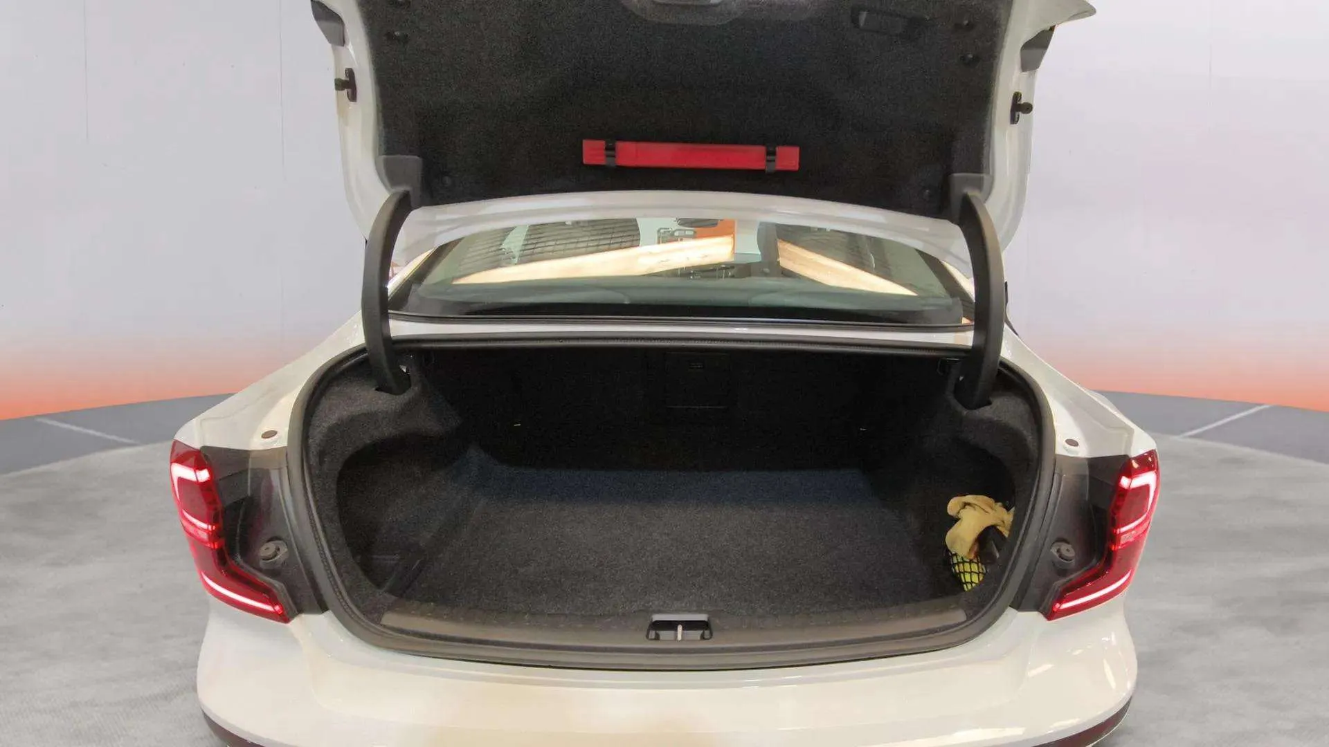 Volvo S60 2.0 T4 Business Plus - foto 17