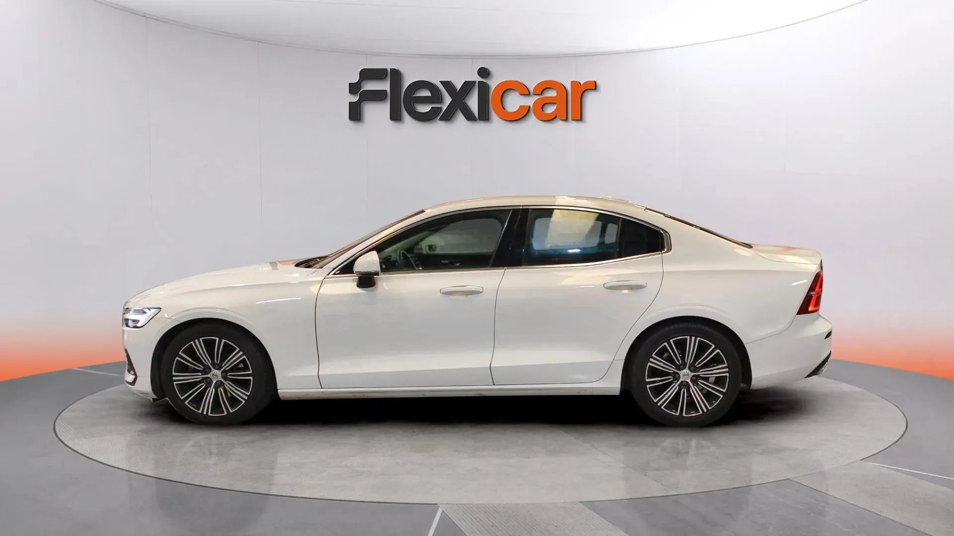 Volvo S60 2.0 T4 Business Plus - foto 7