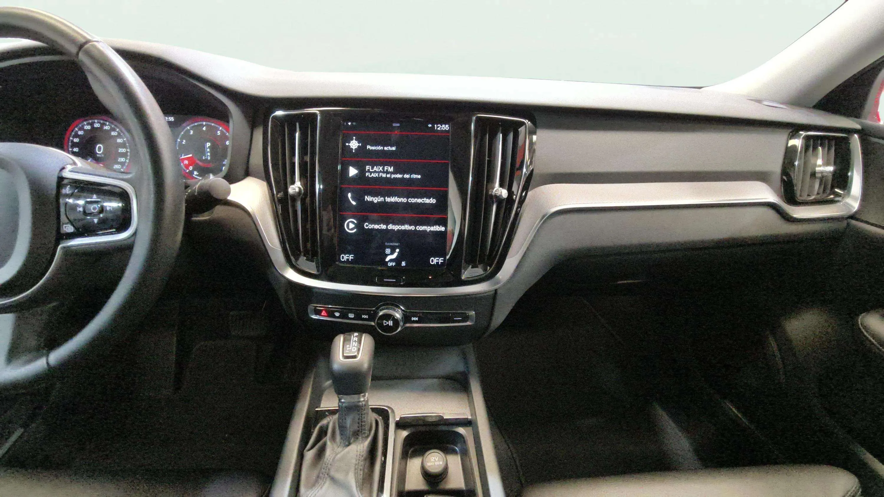 Volvo S60 2.0 T4 Business Plus - foto 11