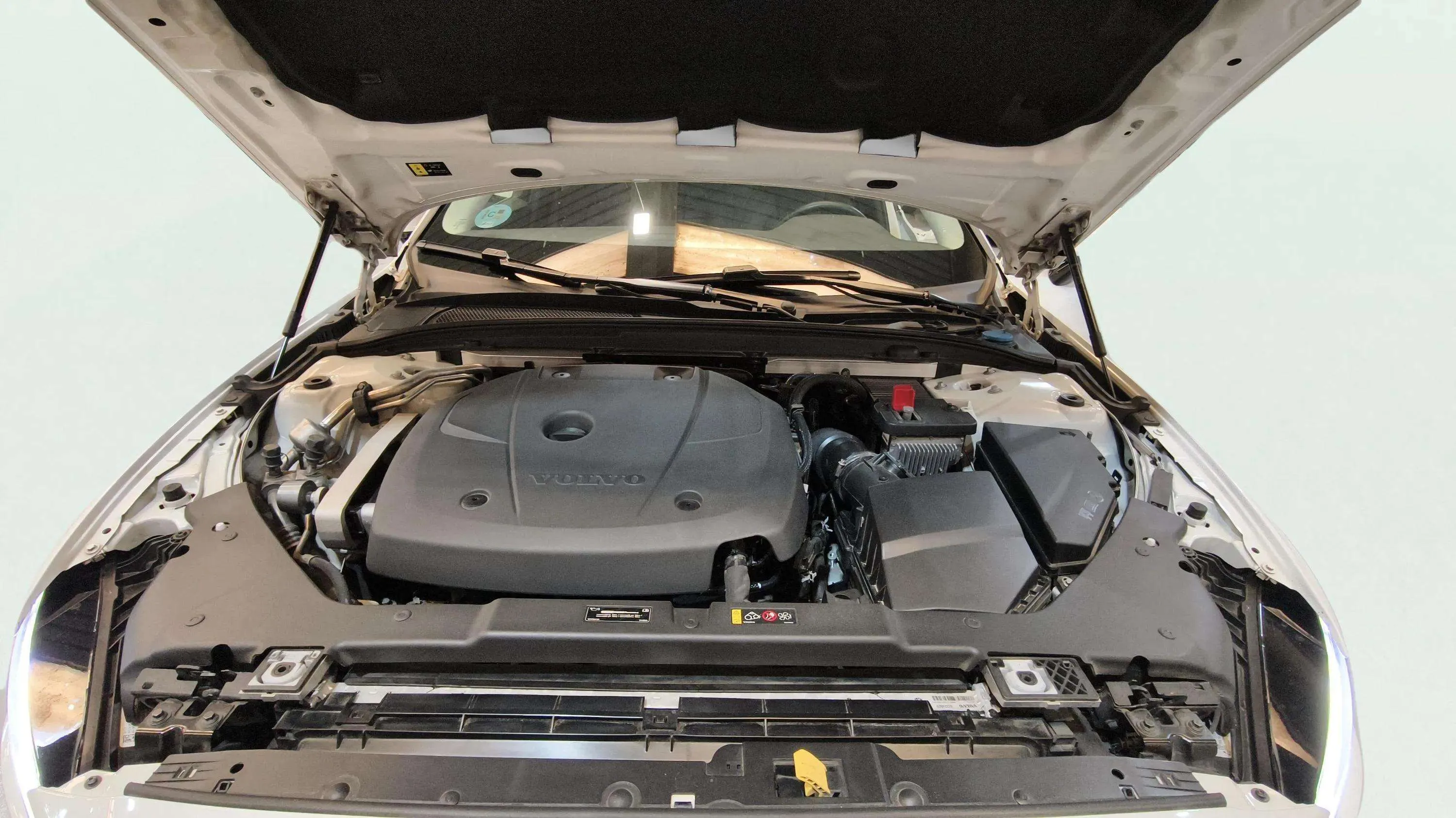 Volvo S60 2.0 T4 Business Plus - foto 19