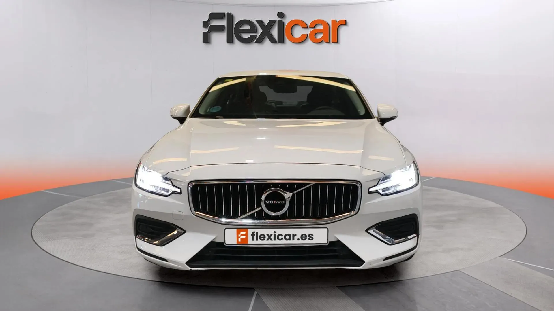 Volvo S60 2.0 T4 Business Plus - foto 9