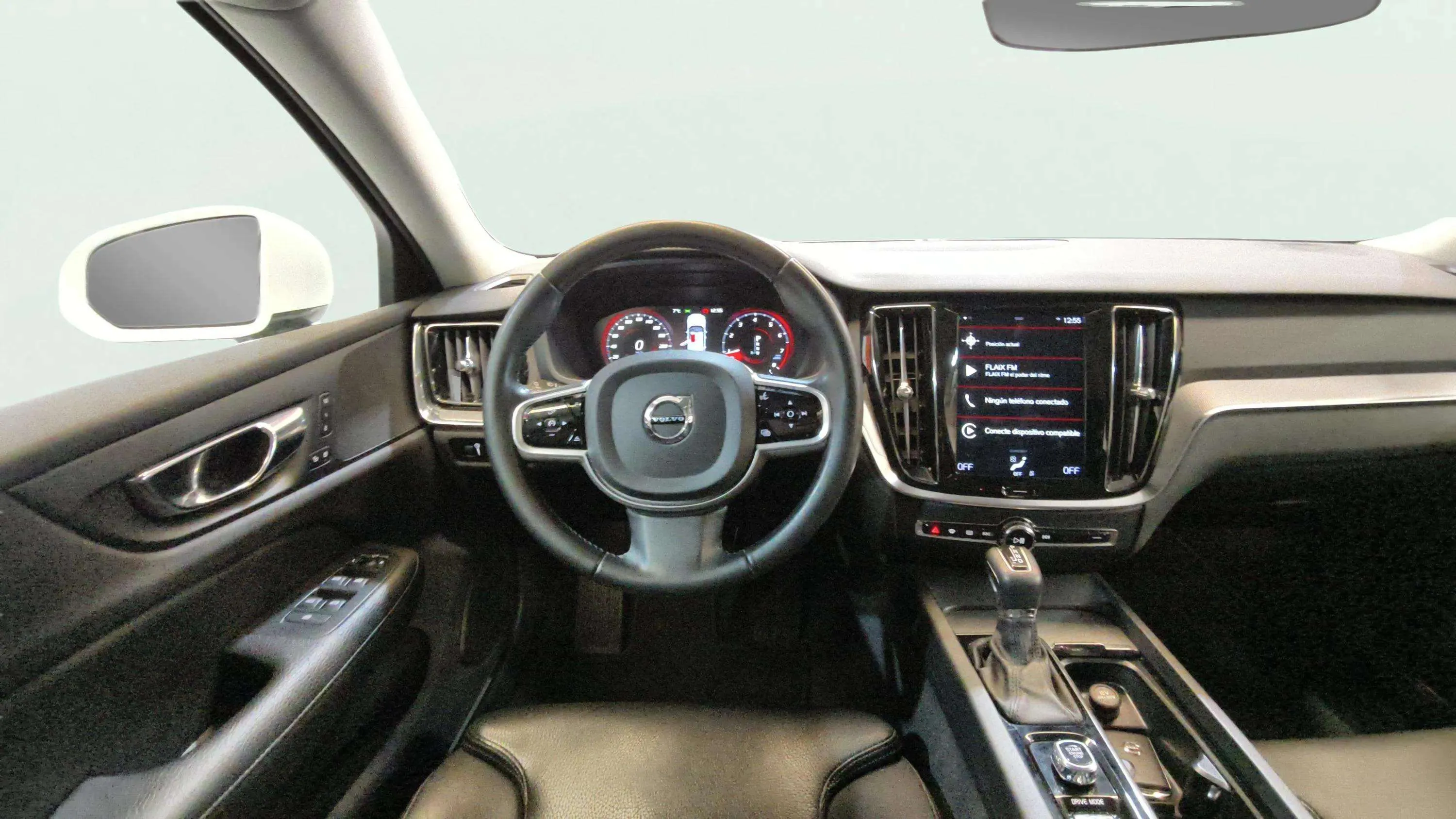 Volvo S60 2.0 T4 Business Plus - foto 12