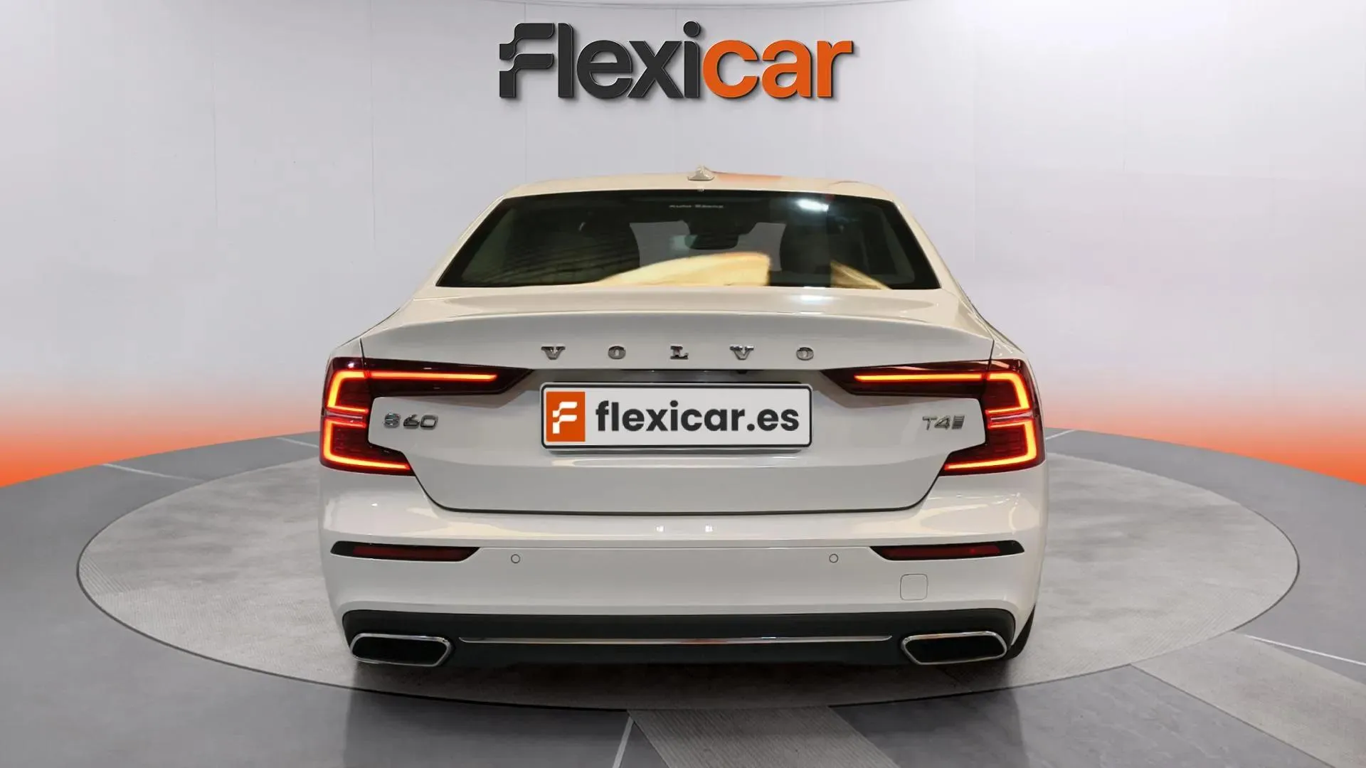 Volvo S60 2.0 T4 Business Plus - foto 5