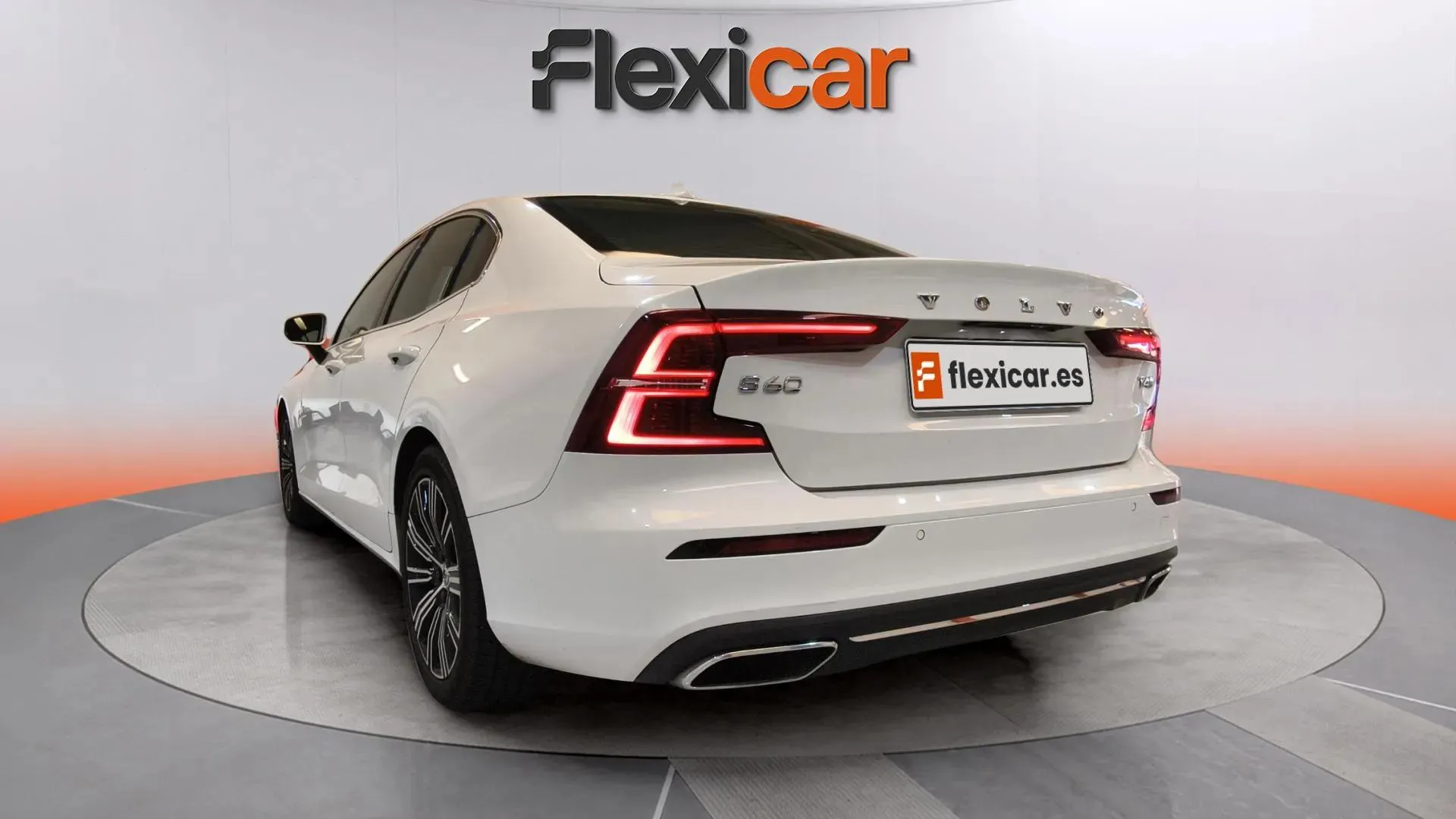 Volvo S60 2.0 T4 Business Plus - foto 6
