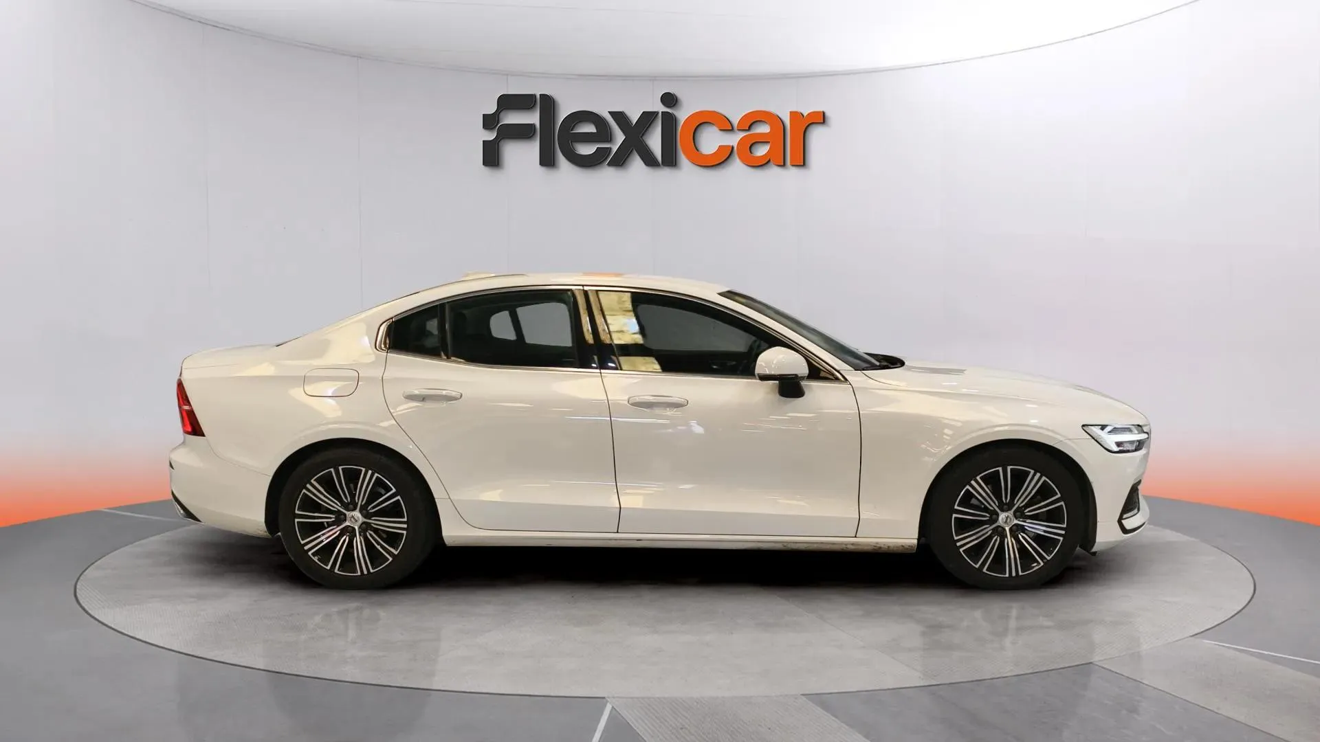 Volvo S60 2.0 T4 Business Plus - foto 3