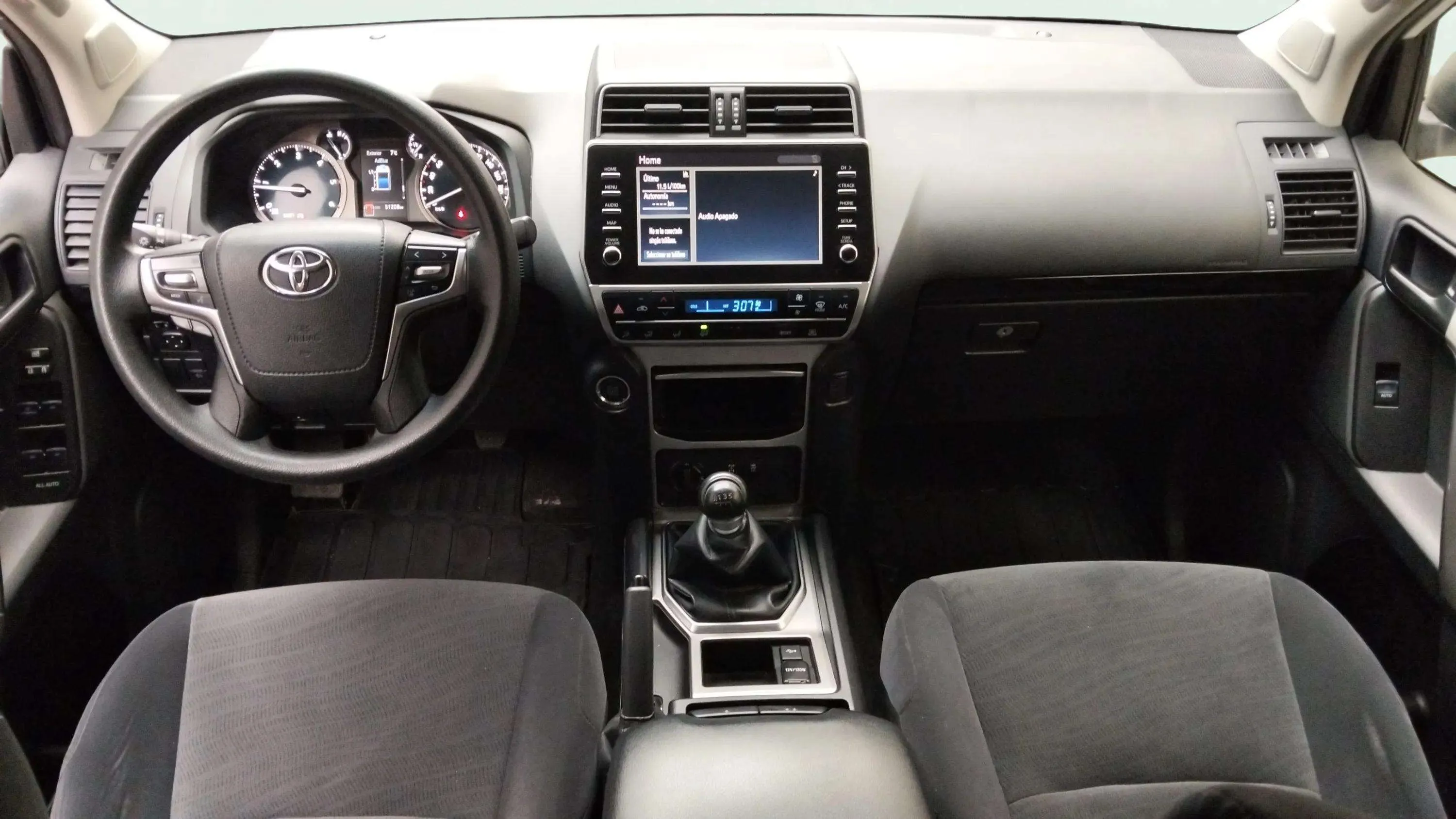 Toyota Land Cruiser 2.8 D-4D GX - foto 10