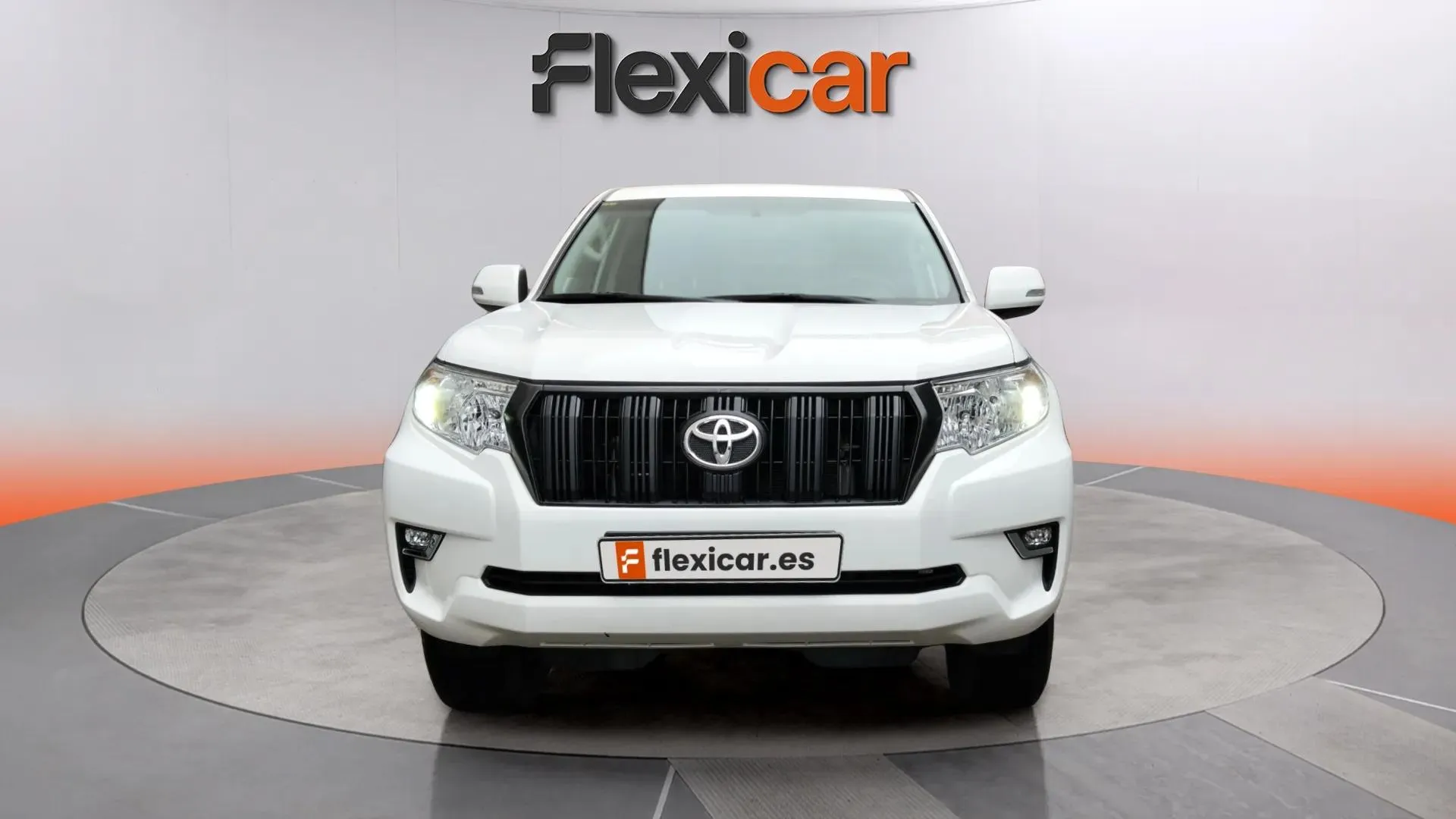 Toyota Land Cruiser 2.8 D-4D GX - foto 2