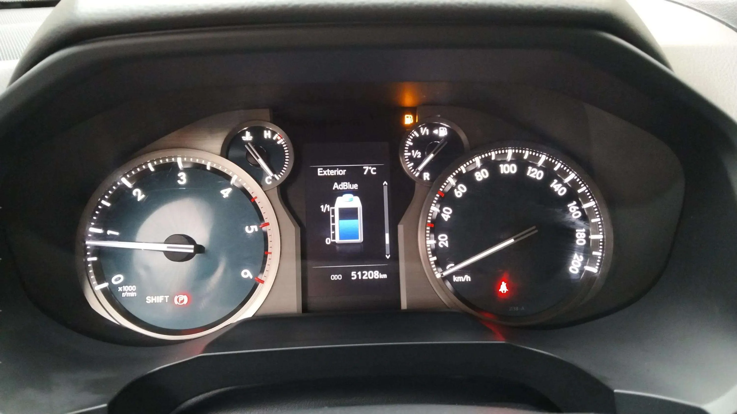 Toyota Land Cruiser 2.8 D-4D GX - foto 12