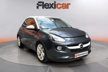 opel adam 14 neh s gasolina manual majadahonda 903000000225153