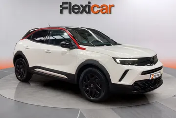 opel mokka 15 d gs line diesel manual santander 903000000225185