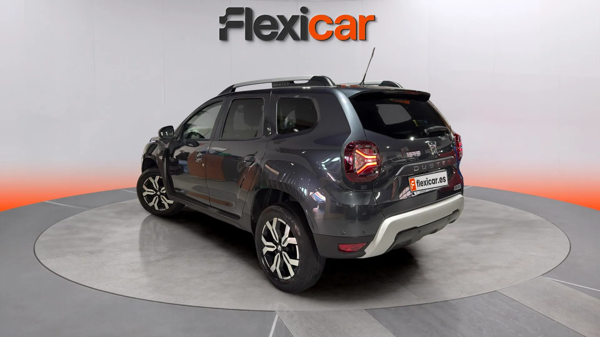 Dacia Duster Prestige TCe 4x2 EDC - foto 5