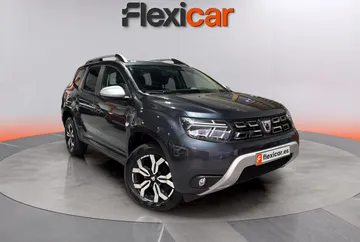 dacia duster extreme tce 110kw 150cv 4x2 edc gasolina automatica sant boi 903000000225188
