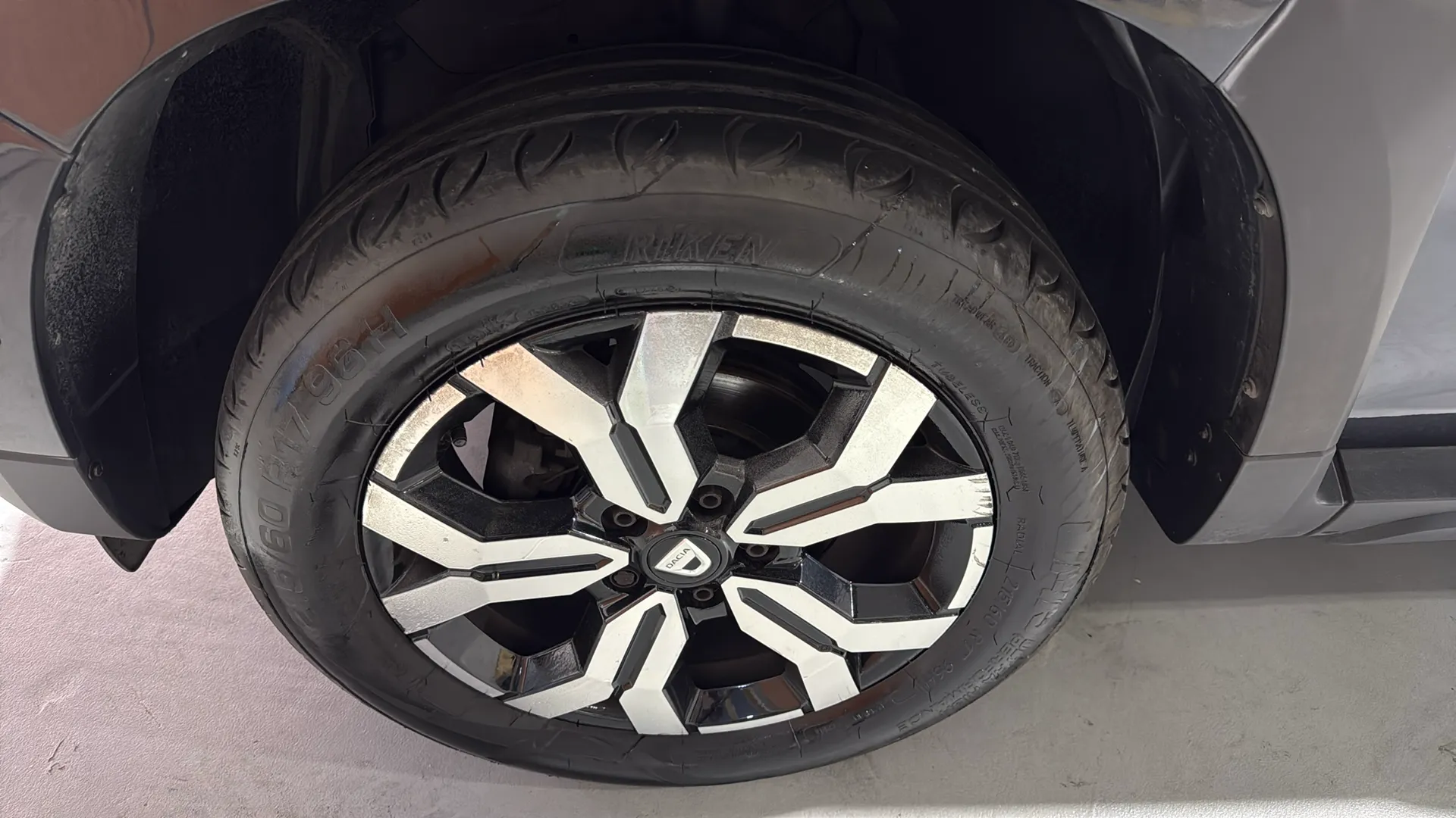 Dacia Duster Prestige TCe 4x2 EDC - foto 23