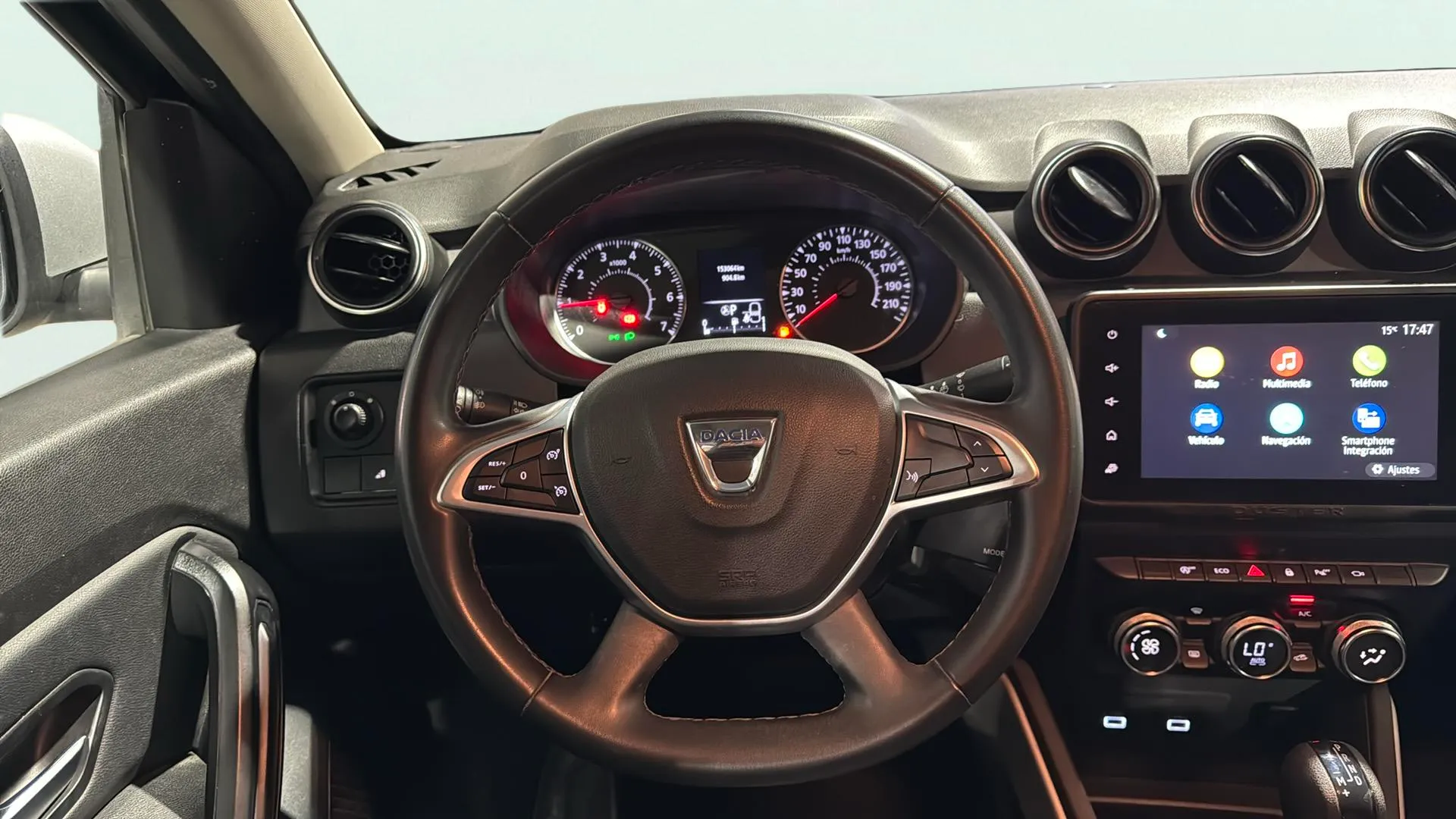 Dacia Duster Prestige TCe 4x2 EDC - foto 17