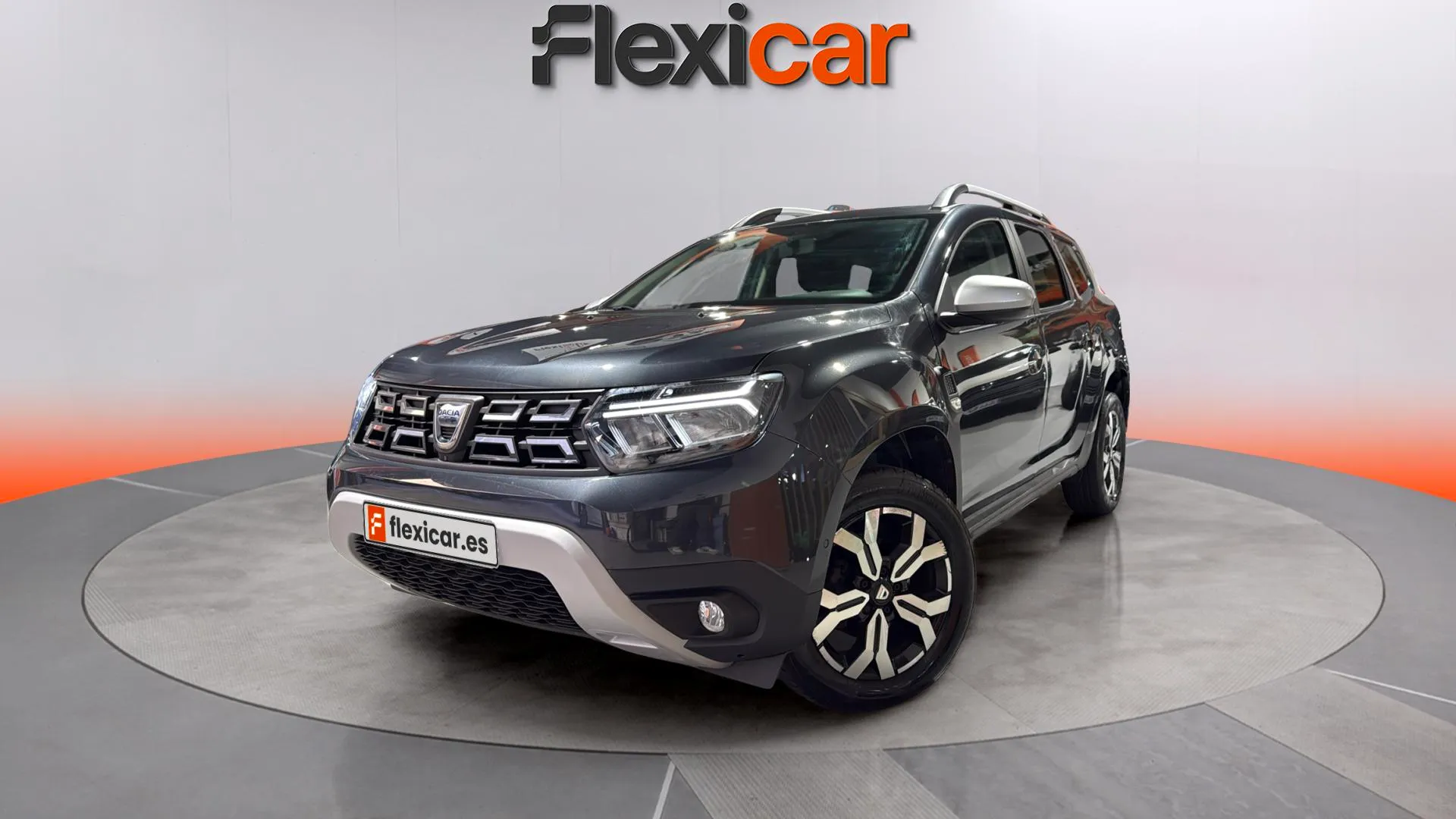 Dacia Duster Prestige TCe 4x2 EDC - foto 3