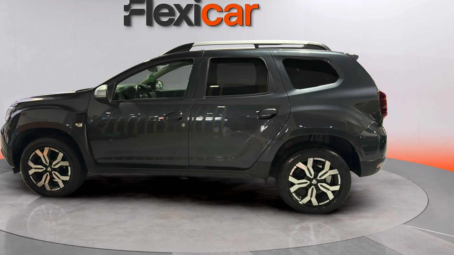 Dacia Duster Prestige TCe 4x2 EDC - foto 4