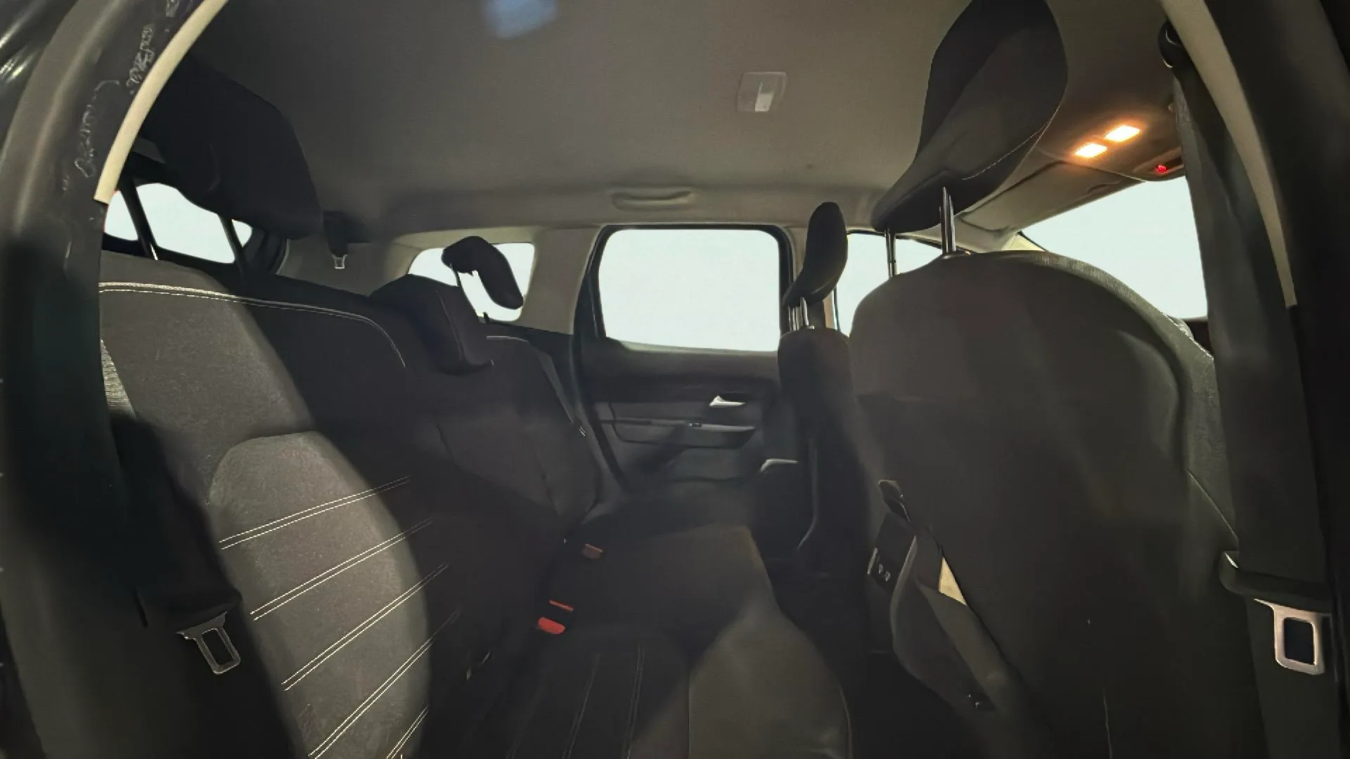 Dacia Duster Prestige TCe 4x2 EDC - foto 12