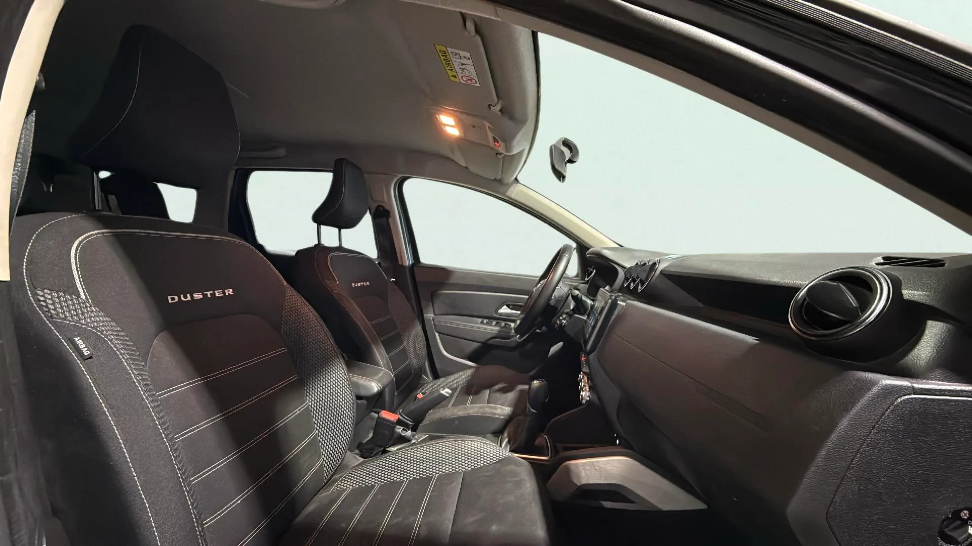 Dacia Duster Prestige TCe 4x2 EDC - foto 11