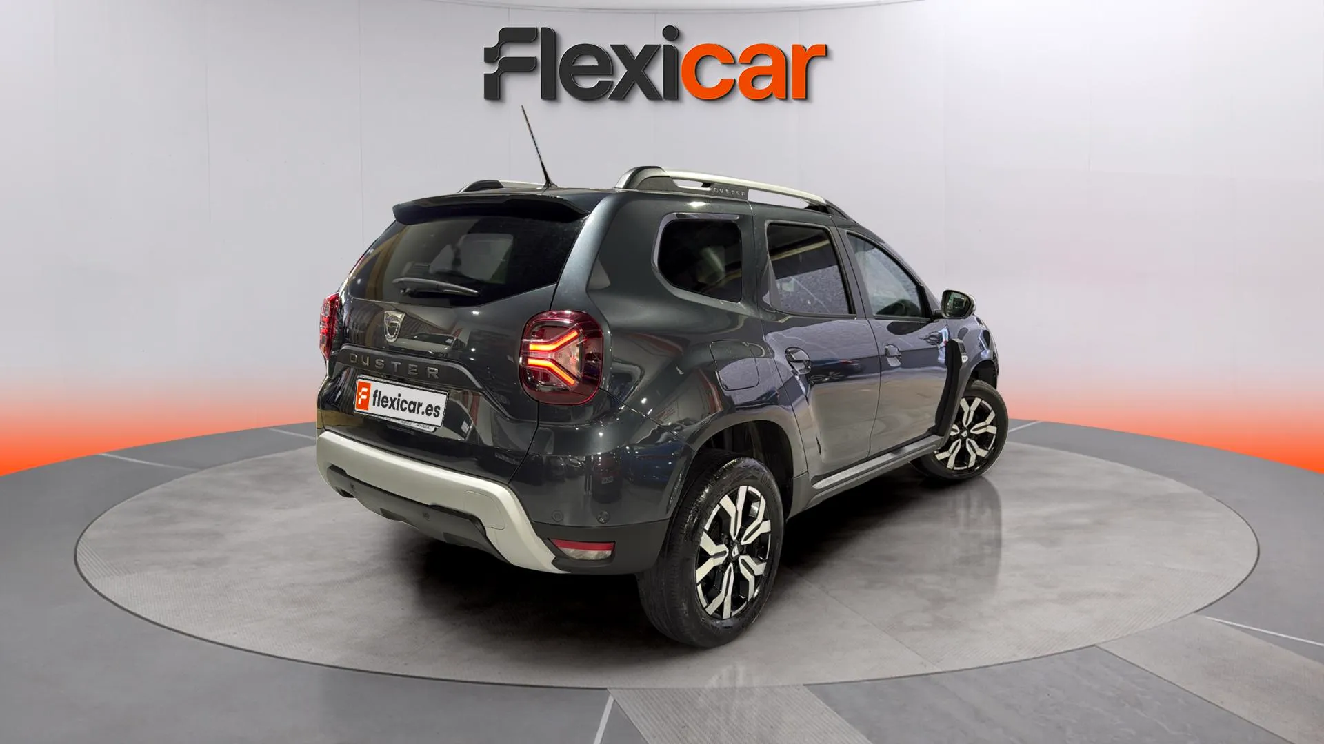 Dacia Duster Prestige TCe 4x2 EDC - foto 7