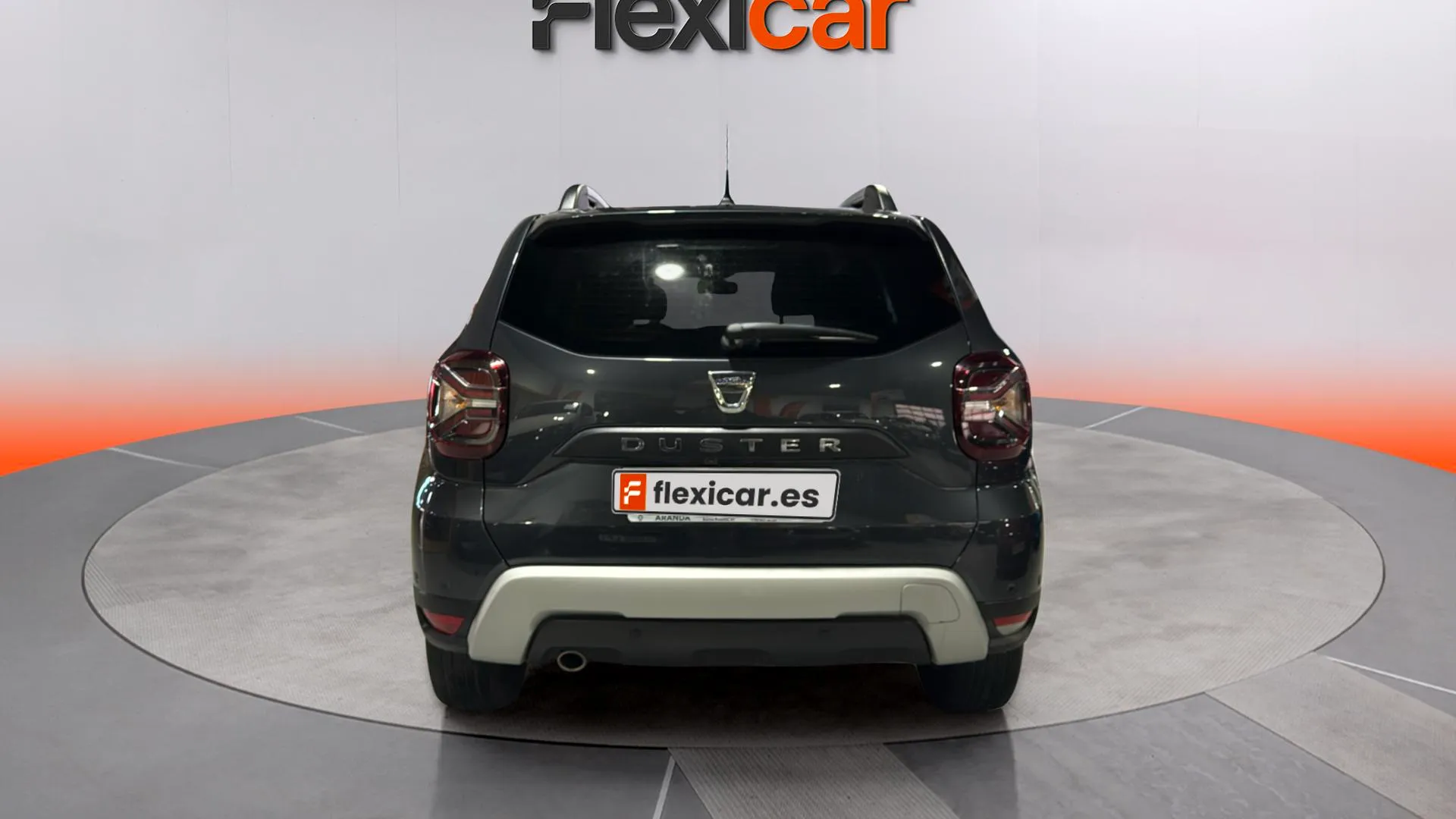 Dacia Duster Prestige TCe 4x2 EDC - foto 6
