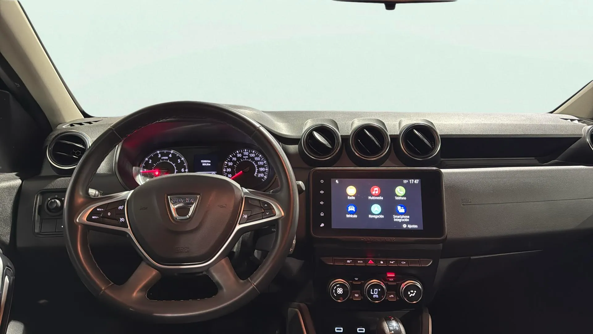 Dacia Duster Prestige TCe 4x2 EDC - foto 19
