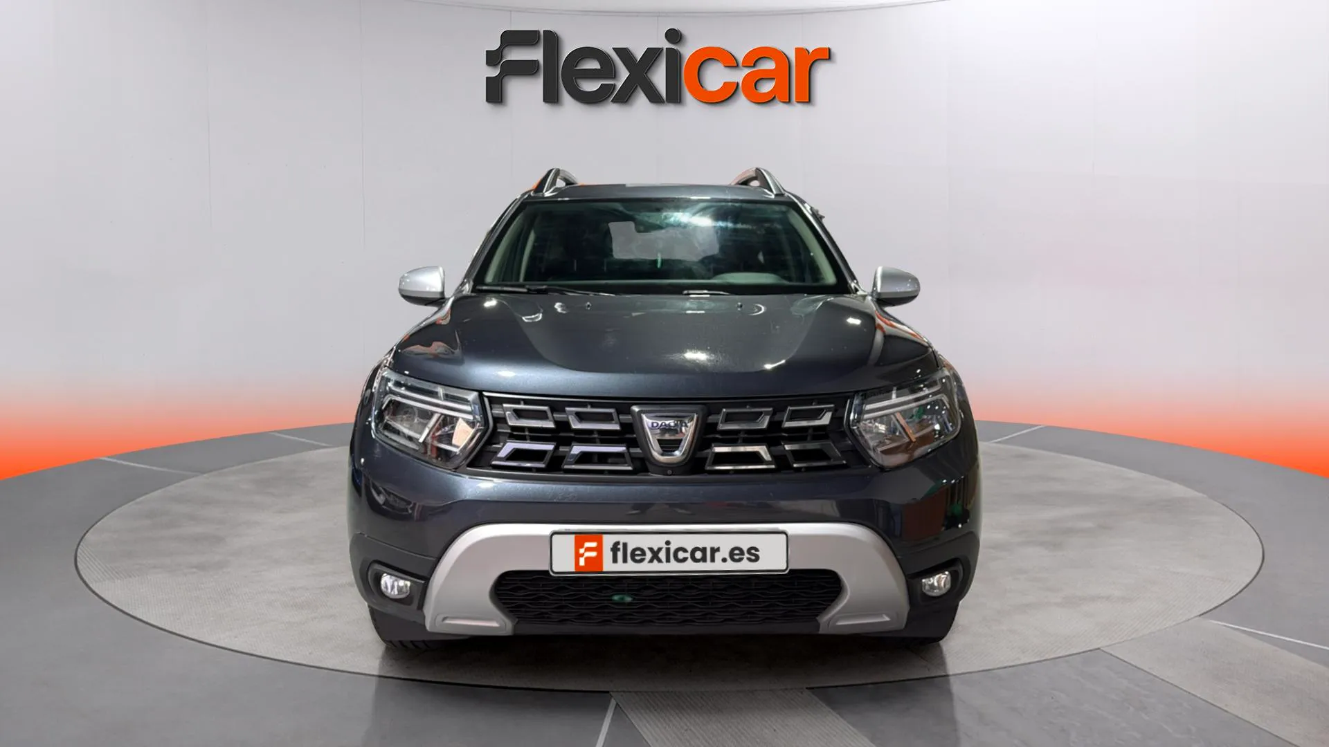 Dacia Duster Prestige TCe 4x2 EDC - foto 2