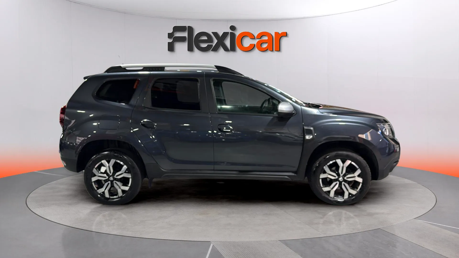 Dacia Duster Prestige TCe 4x2 EDC - foto 8
