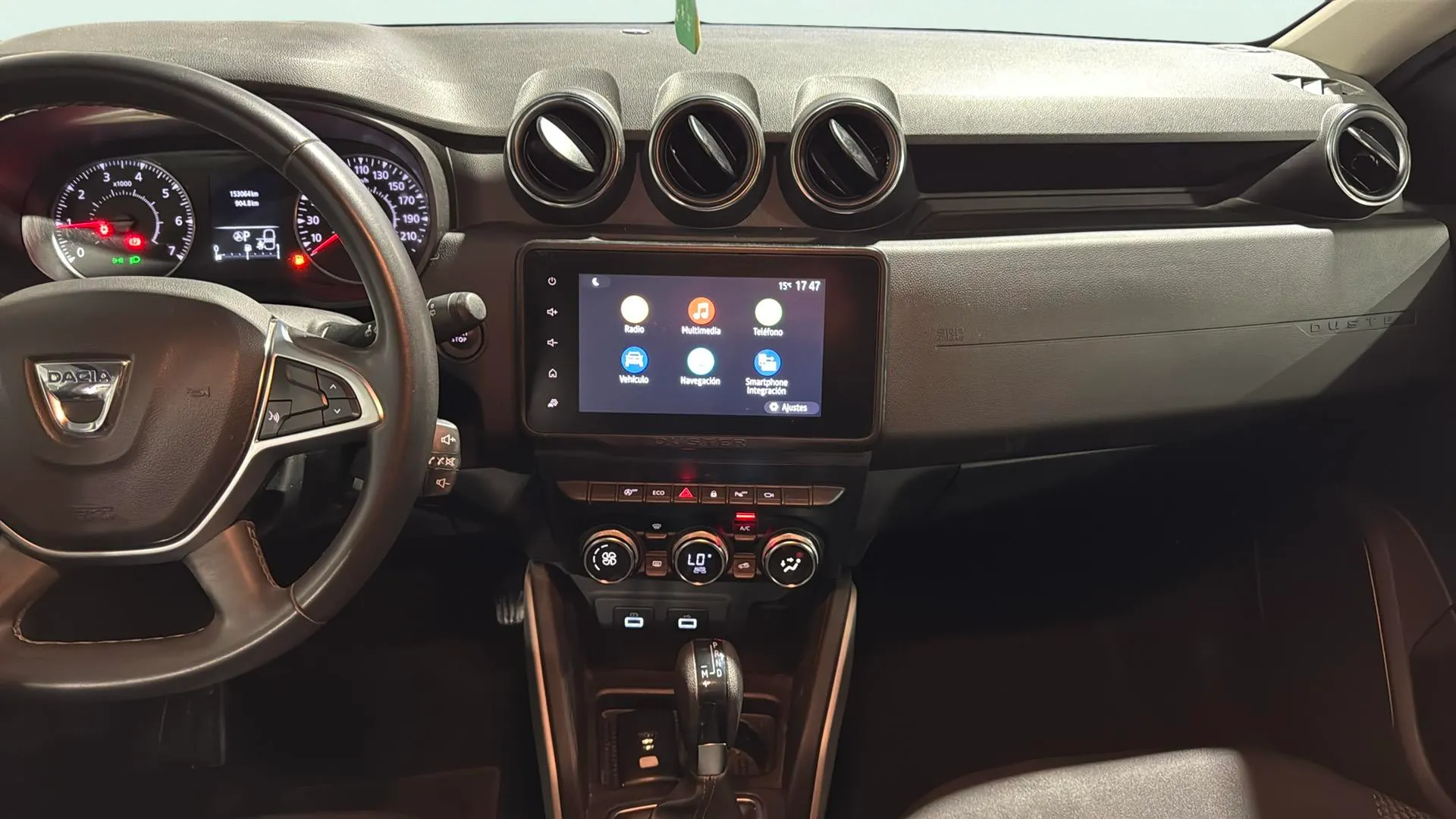 Dacia Duster Prestige TCe 4x2 EDC - foto 22