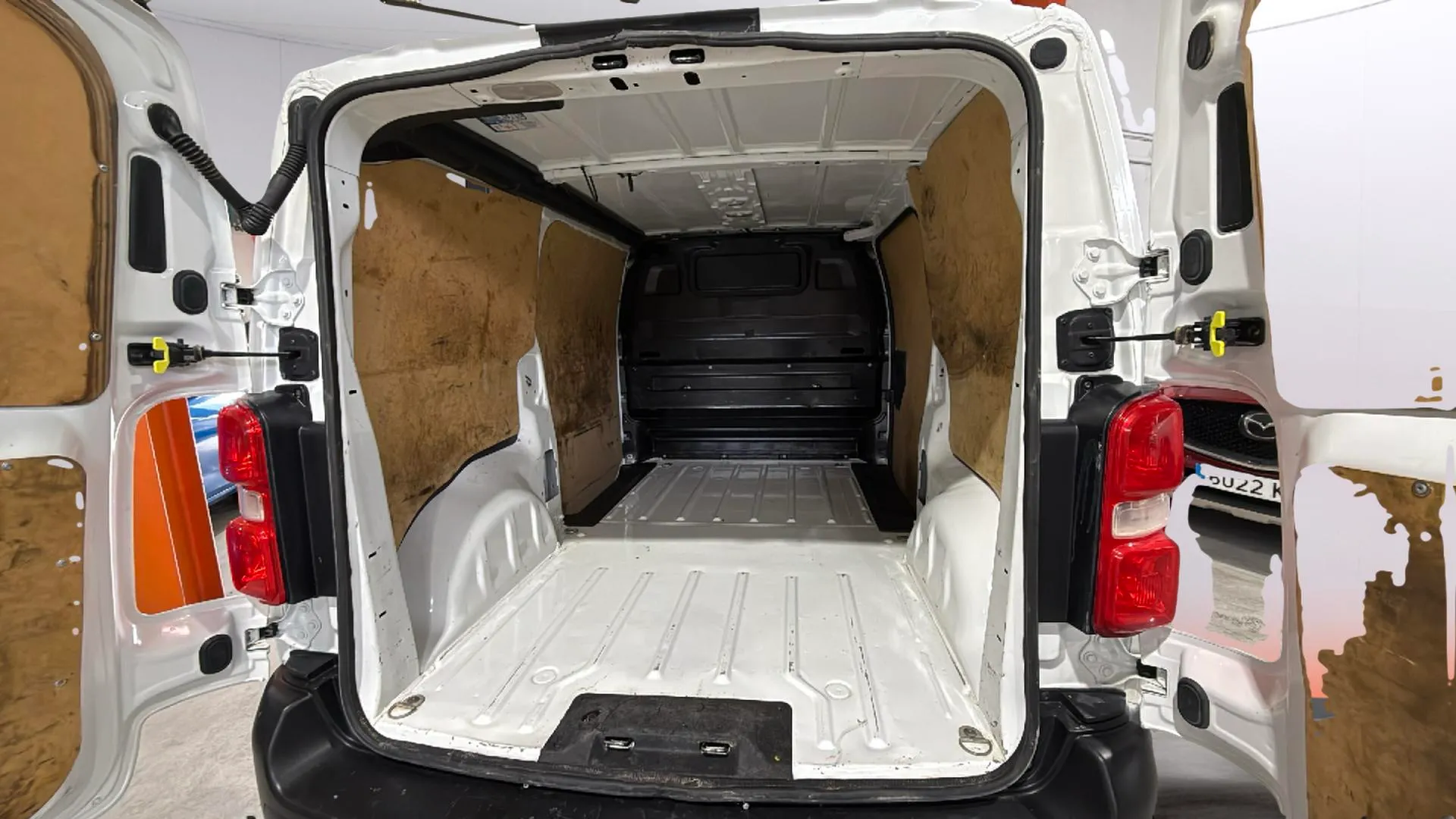 Peugeot Expert Pro 1.5 BlueHDi 120 Standard - foto 9