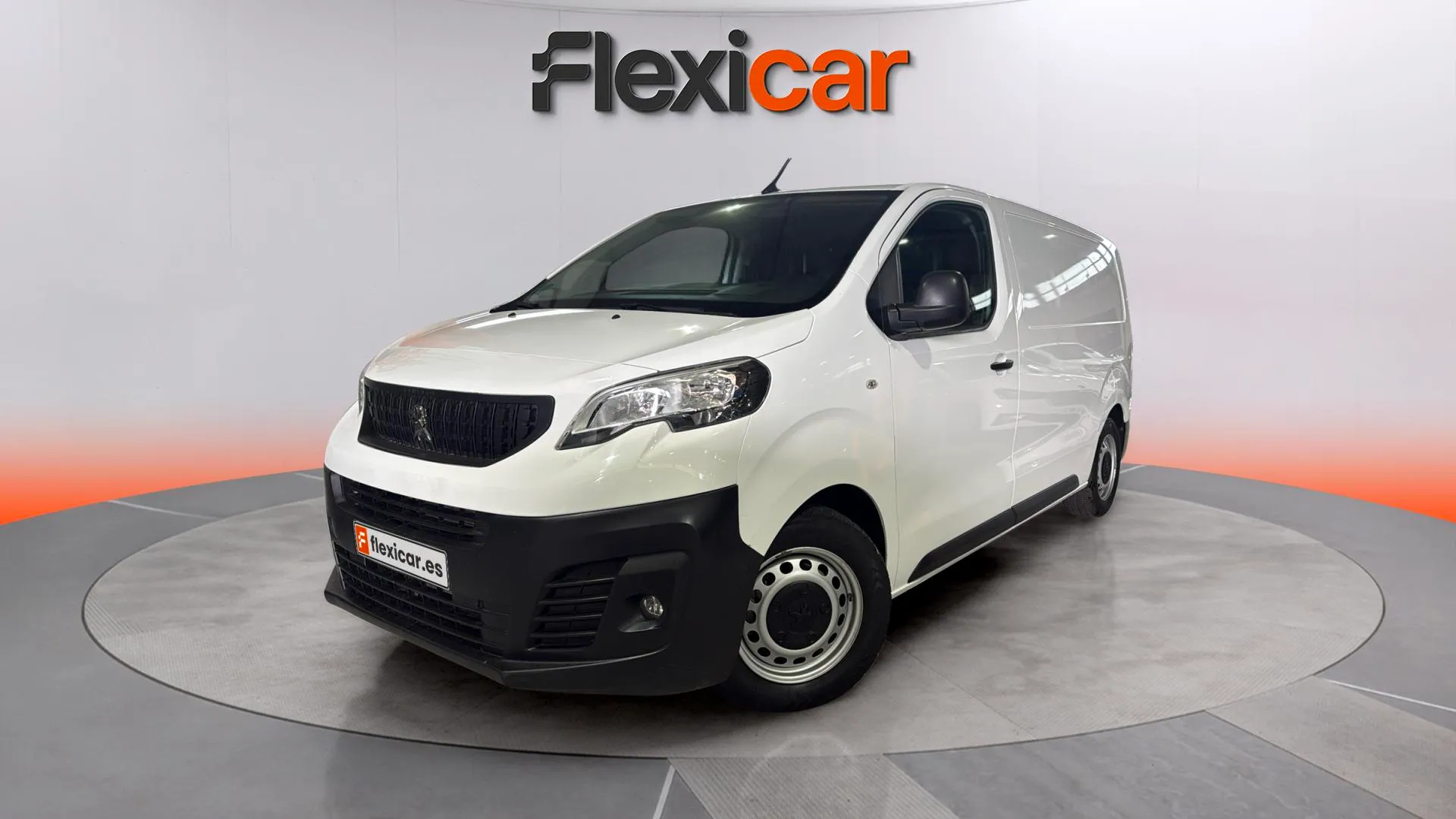 Peugeot Expert Pro 1.5 BlueHDi 120 Standard - foto 3