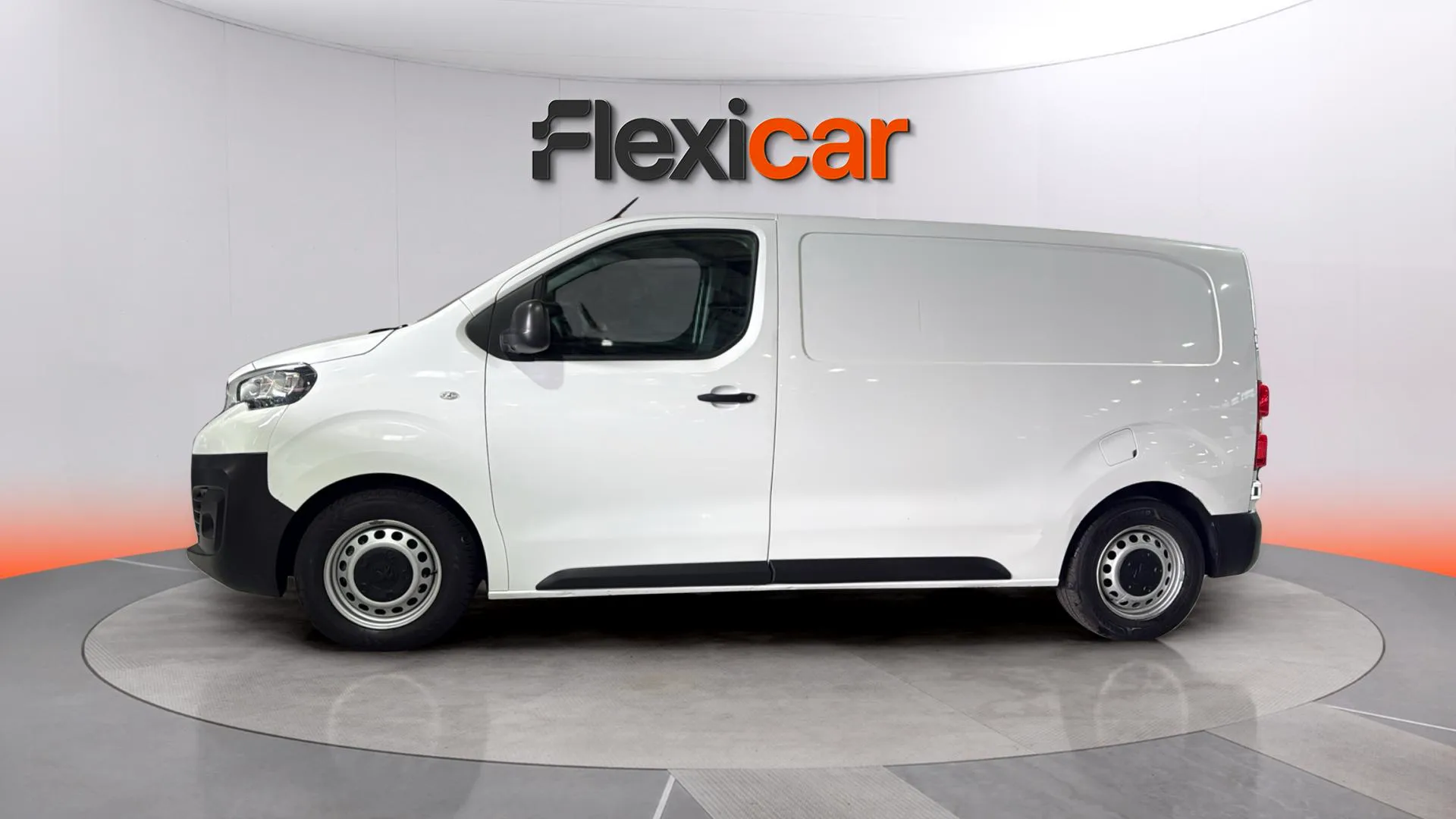 Peugeot Expert Pro 1.5 BlueHDi 120 Standard - foto 4