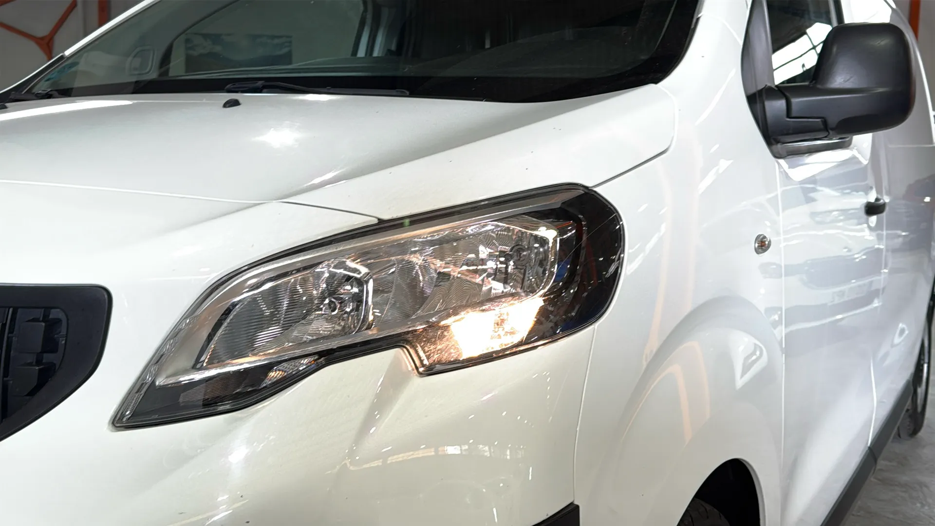 Peugeot Expert Pro 1.5 BlueHDi 120 Standard - foto 24