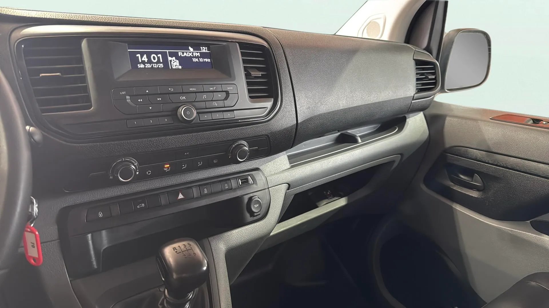 Peugeot Expert Pro 1.5 BlueHDi 120 Standard - foto 15