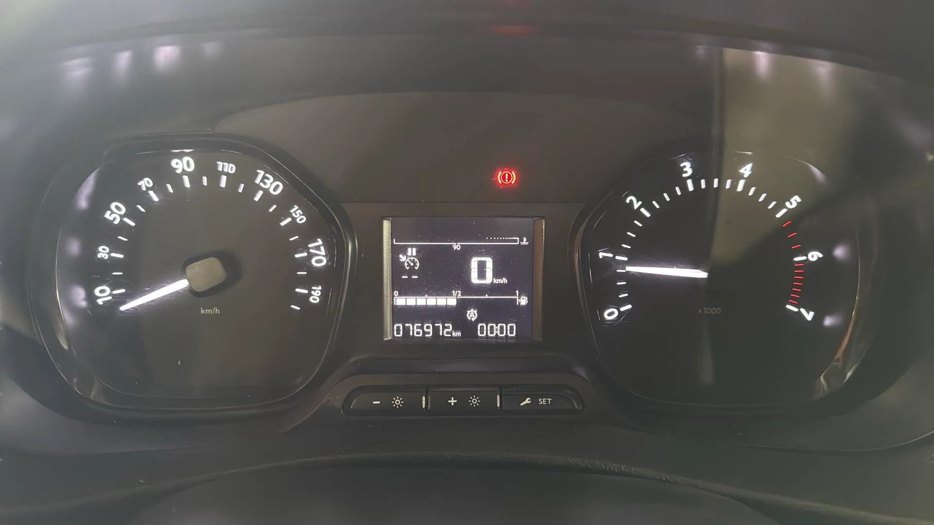 Peugeot Expert Pro 1.5 BlueHDi 120 Standard - foto 14