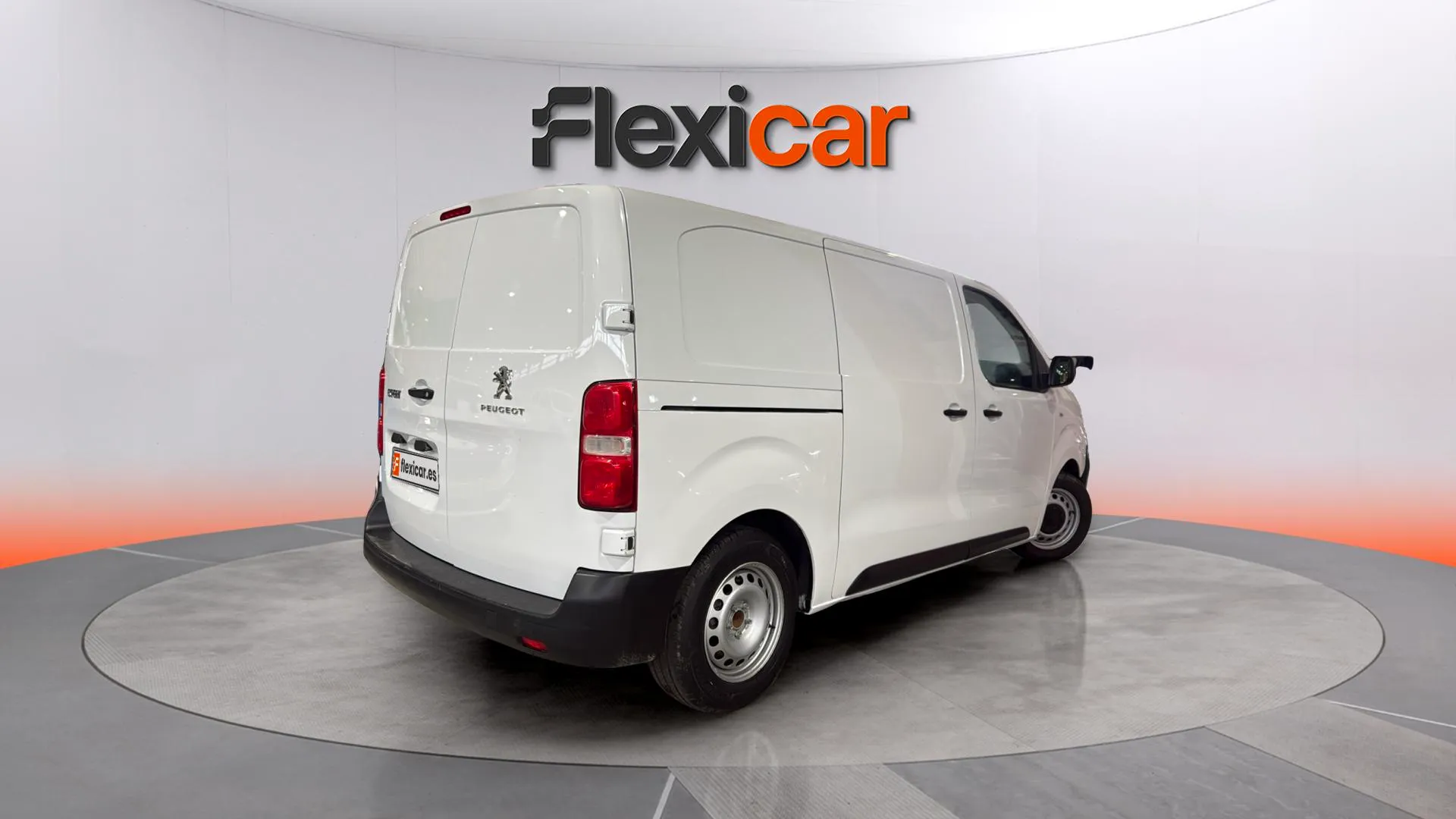 Peugeot Expert Pro 1.5 BlueHDi 120 Standard - foto 7