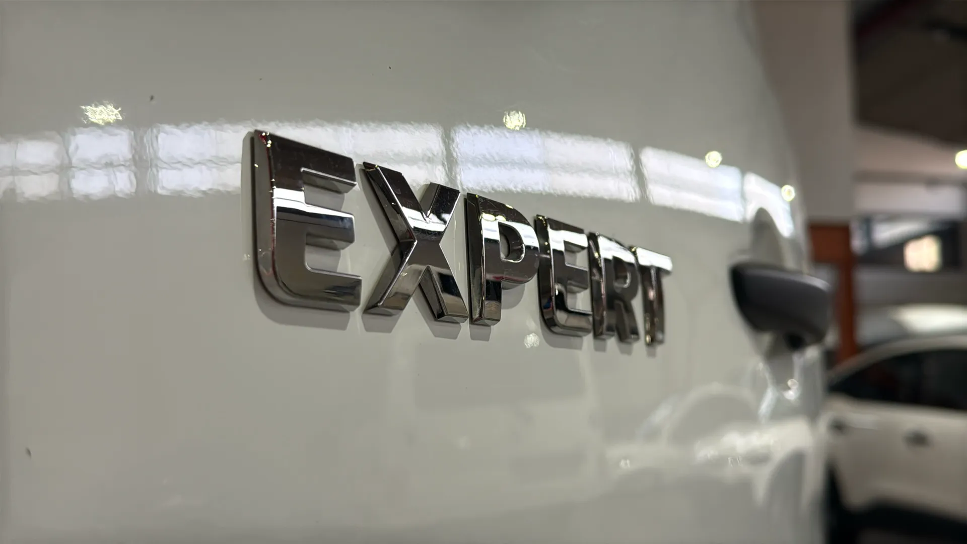 Peugeot Expert Pro 1.5 BlueHDi 120 Standard - foto 25