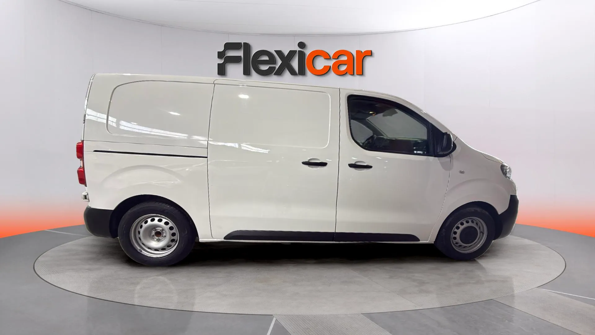 Peugeot Expert Pro 1.5 BlueHDi 120 Standard - foto 8