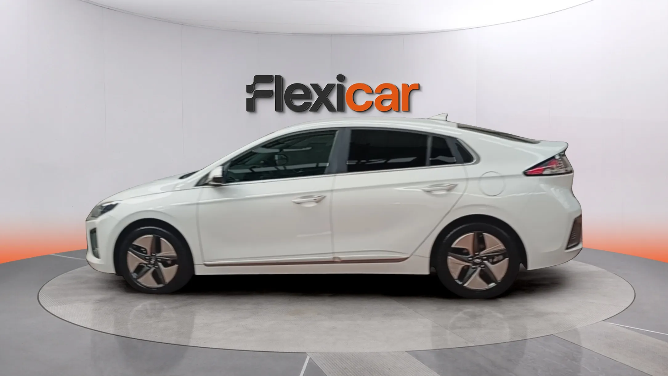 Hyundai Ioniq 1.6 GDI HEV Tecno DCT - foto 5