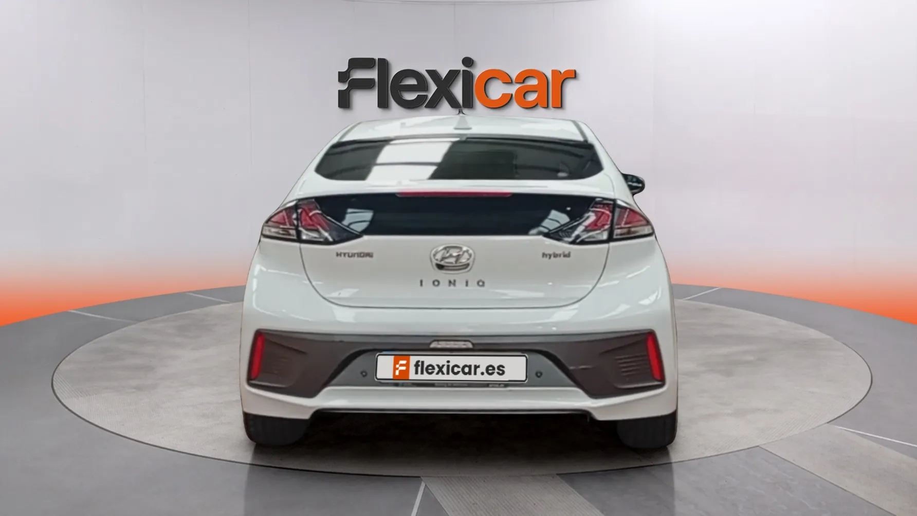 Hyundai Ioniq 1.6 GDI HEV Tecno DCT - foto 8