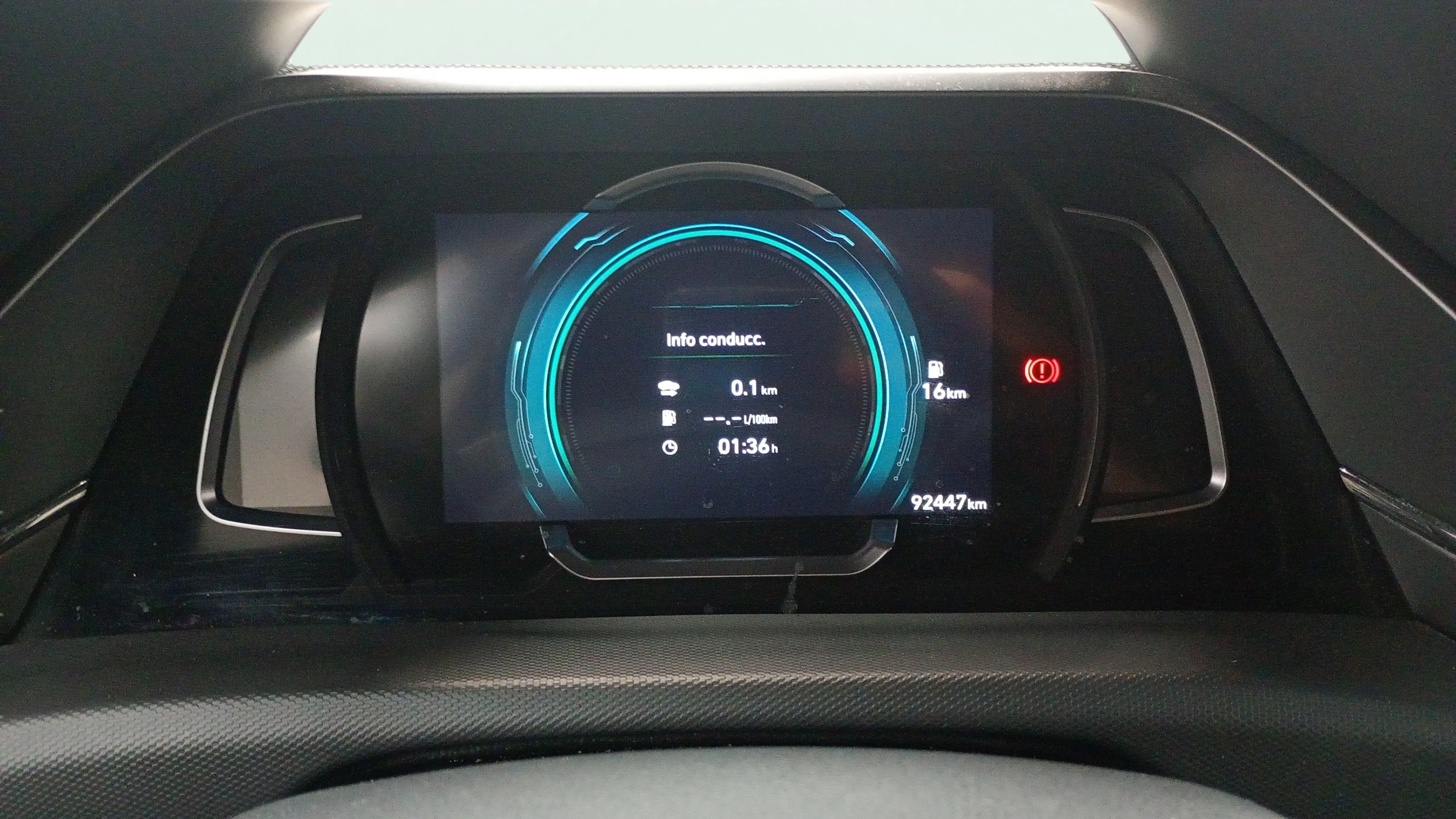 Hyundai Ioniq 1.6 GDI HEV Tecno DCT - foto 12