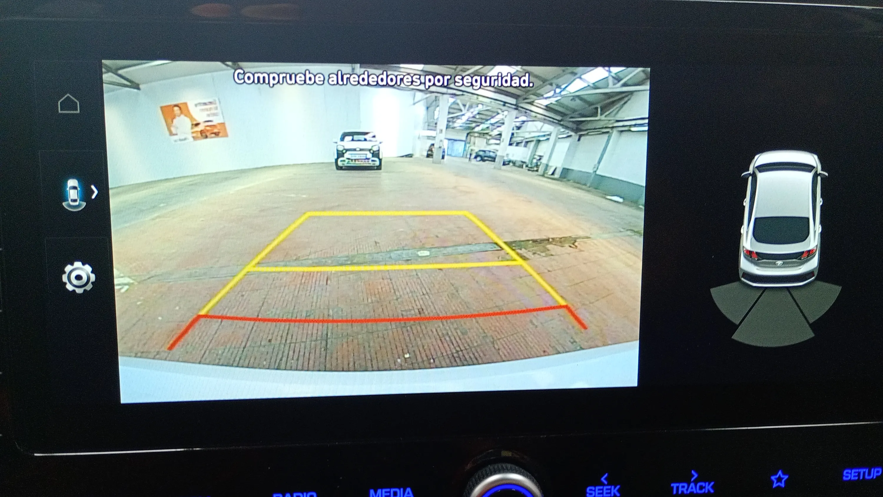 Hyundai Ioniq 1.6 GDI HEV Tecno DCT - foto 15