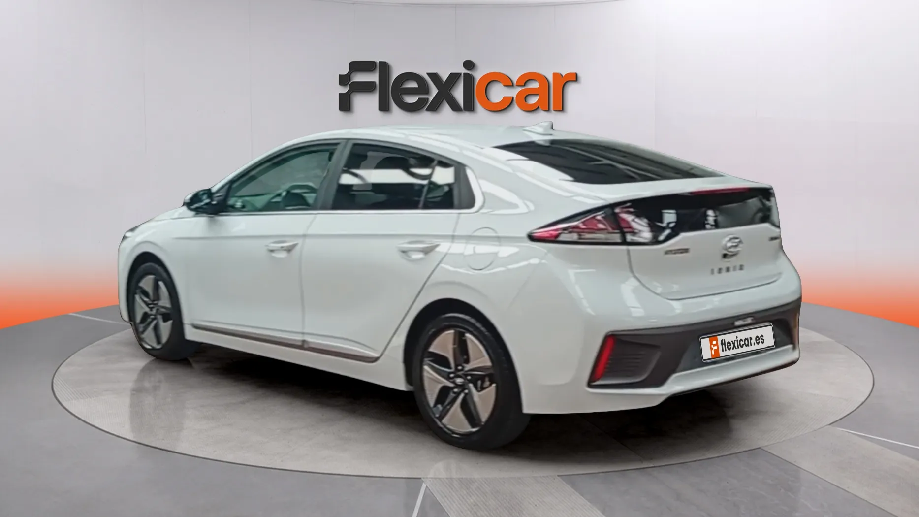 Hyundai Ioniq 1.6 GDI HEV Tecno DCT - foto 6