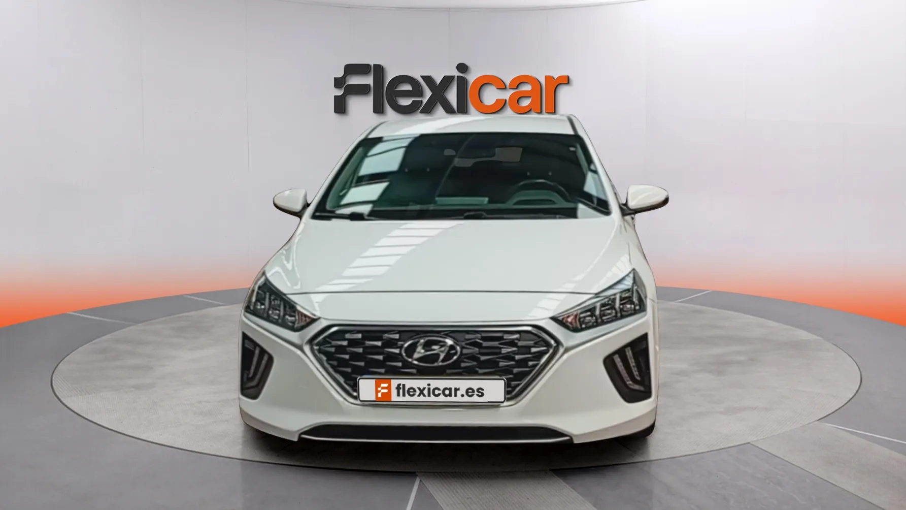 Hyundai Ioniq 1.6 GDI HEV Tecno DCT - foto 2