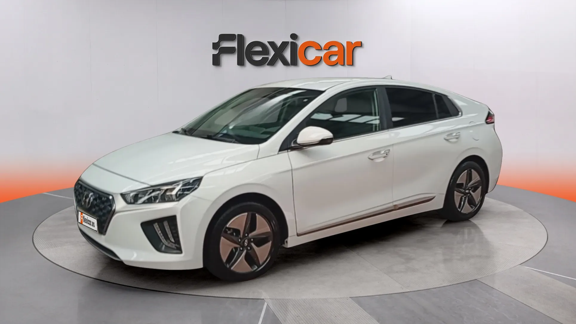 Hyundai Ioniq 1.6 GDI HEV Tecno DCT - foto 3