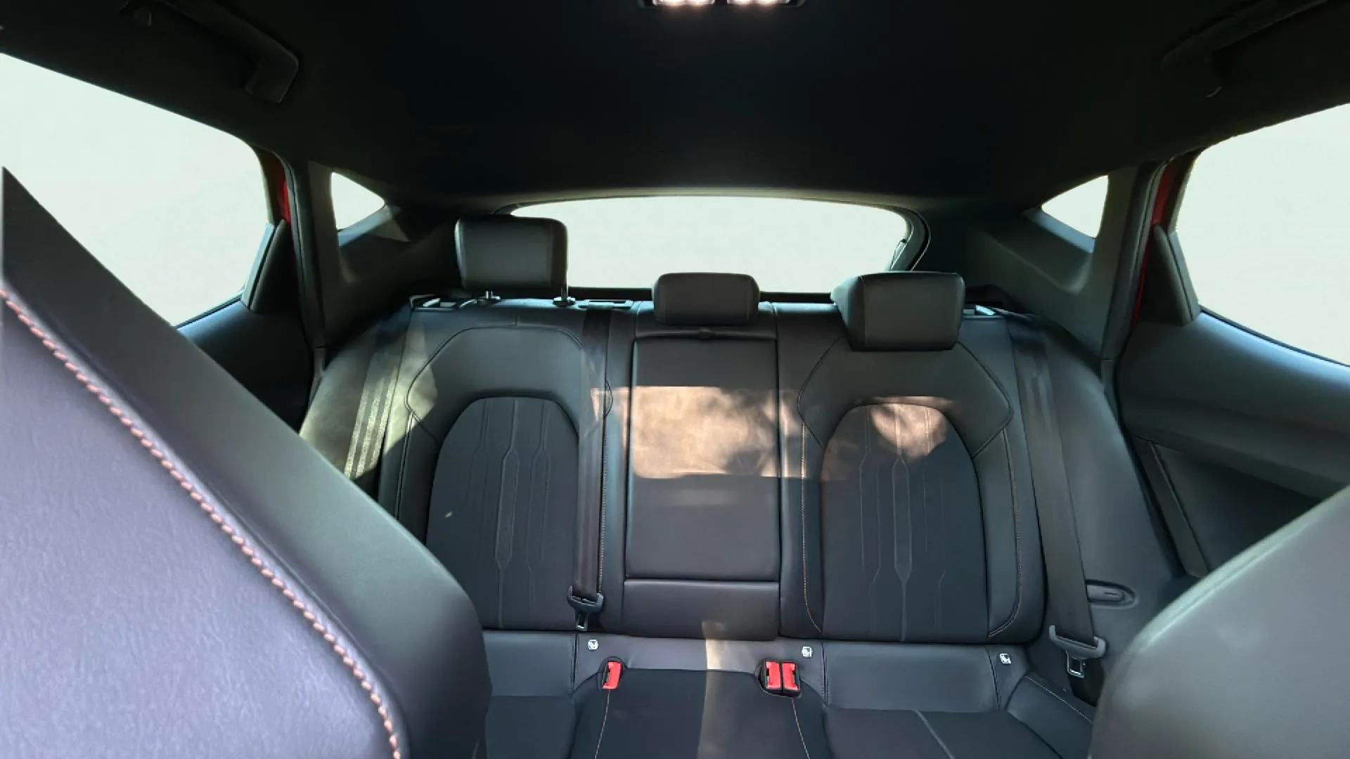 Cupra León 2.0 TSI DSG - foto 12