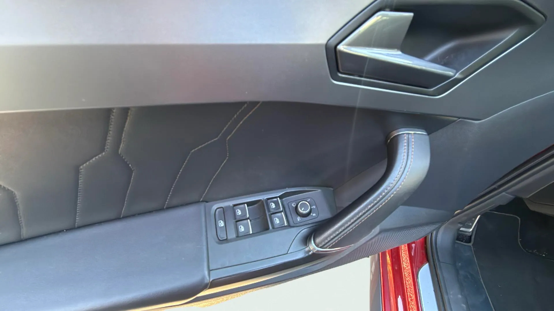 Cupra León 2.0 TSI DSG - foto 10