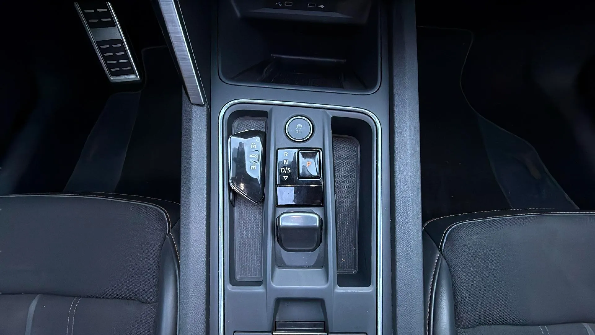 Cupra León 2.0 TSI DSG - foto 6